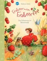 Produktbild: Erdbeerinchen Erdbeerfee. Das Geheimnis im Beerenwald: Bilderbuch mit Glitzerlack ab 3 Jahren