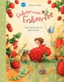 Produktbild: Erdbeerinchen Erdbeerfee. Das Geheimnis im Beerenwald Stefanie Dahle