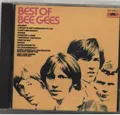 Produktbild: Bee Gees Best of Bee Gees (CD)