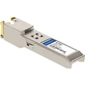 Produktbild: AddOn Cisco GLC-TE Compatible SFP Transceiver (GLC-TE-AO)