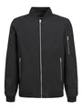 Produktbild: JACK & JONES Boy Jacke Jungs Bomber 128Black
