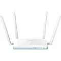 Produktbild: D-Link G403 Eagle Pro N300 4G Router, 4x Gigabit LAN, 1x WAN, LTE - Weiß