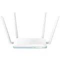Produktbild: D-Link G403/E WLAN Router mit Modem Integriertes Modem: LTE, UMTS 2.4 GHz 300 MBit/s