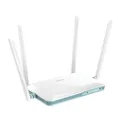 Produktbild: D-Link Eagle Pro AI N300 WLAN-Router, 1 St.
