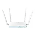 Produktbild: D-Link EAGLE PRO AI G403 WLAN 4 4G LTE-Router Weiß