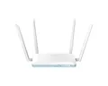 Produktbild: D-Link G403 Eagle Pro N300 4G Router LAN-Router, 4x Gigabit LAN, 1x WAN, LTE