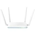 Produktbild: D-Link G403/E WLAN Router mit Modem Integriertes Modem: LTE, UMTS 2.4 GHz 300...