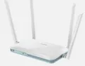 Produktbild: D-Link G403/E Eagle PRO AI N300 4G Smart Router (4G Download bis zu 150Mbps,