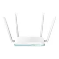 Produktbild: D-Link G403/E EAGLE PRO AI N300 4G Smart Router, Ethernet LAN Ports