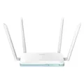 Produktbild: Modem Router D Link G403 Eagle Pro Ai N300 4G Weiß E Blau