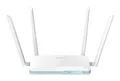 Produktbild: D-Link G403E EAGLE PRO AI 4G Router WLAN 2,4 GHz 300 Mbit/s 4x LAN SIM-Slot Weiß