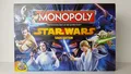 Produktbild: Monopoly Star Wars Saga Edition Winning Moves 2013 inkl. 8 Sammler-Spielfiguren