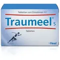 Produktbild: Traumeel S Tabletten