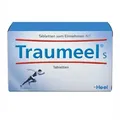 Produktbild: Traumeel S Tabletten 250 St.