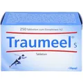 Produktbild: TRAUMEEL S Tabletten 250 St PZN 03515294