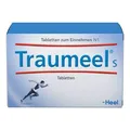 Produktbild: Traumeel S Tabletten · 250 St · PZN 03515294