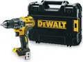 Produktbild: DeWALT DCD791NT-XJ Akku-Bohrschrauber 18 V XR inkl. TSTAK Box - 2-Gang Schrauber