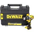 Produktbild: DeWalt DCD 791 NT Akku Bohrschrauber 18 V 70 Nm Brushless + TSTAK - ohne Akku, ohne Ladegerät