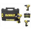 Produktbild: Dcd 791 Nt Akku Bohrschrauber 18 V 70 Nm Brushless + Tstak - Ohne Akku, Ohne Ladegerät - Dewalt