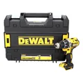 Produktbild: DeWalt DCD 791 NT Akku Bohrschrauber 18 V 70 Nm Brushless + TSTAK