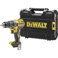 Produktbild: DEWALT DCD791NT Solo 18V Akkubohrschrauber mit Koffer