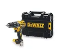 Produktbild: 5035048616369 WIERTARKO-WKRĘTARKA AKUMULATOROWA XR 18V 0*AH DEWALT