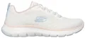 Produktbild: Skechers Flex Appeal 5.0 New Path Damen | Textil - NEU