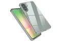 Produktbild: EAZY CASE Handyhülle für Samsung Galaxy A56 Hülle Silikon 6,7 Zoll, Schutzhülle Kameraschutz Silikonhülle Transparent Handyhülle Slimcover