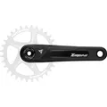 Produktbild: Race Face Turbine R Cinch Crankarm DM (RF136)V2 (170 mm) (CK22TUR136ARM170BLK)