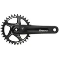 Produktbild: Race Face Turbine Kurbel, 170mm, 136mm, 30mm, black
