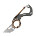Produktbild: CRKT Compano Taschenmesser & Karabiner