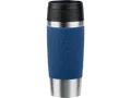 Produktbild: EMSA N20203 Travel Mug Classic Isolierbecher Blau