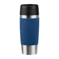 Produktbild: EMSA N20203 Travel Mug Classic Isolierbecher Blau