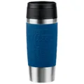Produktbild: emsa Isolierbecher CLASSIC dunkelblau 360,0 ml, 1 St.