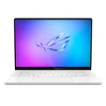Produktbild: ASUS ROG Zephyrus G16 (2025) GA605KM-QR009W, Platinum White, Ryzen AI 7 350, 32GB RAM, 1TB SSD, GeForce RTX 5060