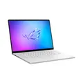 Produktbild: ASUS ROG Zephyrus G16 GA605KM-QR009W, Platinum White, Ryzen AI 7 350, 32G #AP037