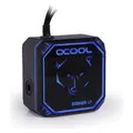 Produktbild: Alphacool Eisbaer Aurora LT Solo bk 1022368 (13066)