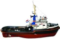Produktbild: Billing Boats BB516 - BANCKERT - 1:50 - Montagekasten