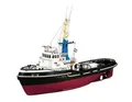 Produktbild: Krick BILLING BOATS Banckert Schlepper 1:50 RC-Baukasten / BB0516