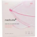 Produktbild: Medicube PDRN Pink Collagen Gel Masks (Medicube)
