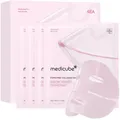 Produktbild: medicube PDRN Pink Collagen Gel Gesichtsmaske 4 x a 28g Overnight Alle Hauttypen