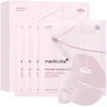Produktbild: 4 x medicube PDRN Pink Gel Mask Gesichtsmaske 28g NEU
