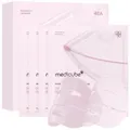 Produktbild: Medicube PDRN Pink Straffende Maske mit Kollagen und Natrium-DNA, 4 Stück