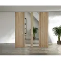 Produktbild: Kleiderschrank WIEMANN 
