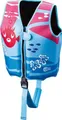Produktbild: Vedes SEALIFE Schwimmweste blau/pink Größe S 09639-004 S