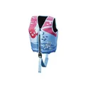 Produktbild: BECO Sealife Swimming Vest - Blue/Pink