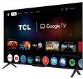 Produktbild: 5901292525927 65-inch QLED TV 65P7K TCL