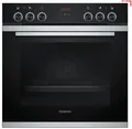 Produktbild: Siemens HE213ABS0 Einbau-Herd Edelstahl iQ300 EEK: A