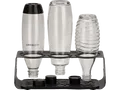 Produktbild: SODASTREAM 1063003490 Aptropfhalter Schwarz