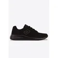 Produktbild: Lotto Sneaker - besonders leicht & bequem schwarz 40 EU